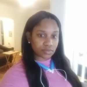 Meet your Posher, Rachelle
